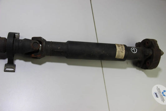 Original BMW E31 850 Ci Kardanwelle Antriebswelle Gelenkwelle 26101229058