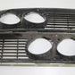 Original BMW E12 5er Zierleiste Scheinwerfer Rahmen Grille paar 1848113 1848114