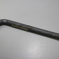 Original BMW NEU 7er Auspuffrohr Abgasrohr Exhaust pipe ZYL.4-6 18111245809