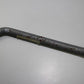 Original BMW NEU 7er Auspuffrohr Abgasrohr Exhaust pipe ZYL.4-6 18111245809