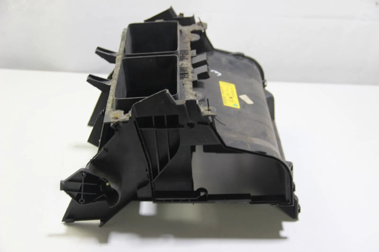 BMW E32 7er Heizungskasten Abdeckung Klappe 1390797.9