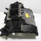 BMW E32 7er Heizungskasten Abdeckung Klappe 1390797.9