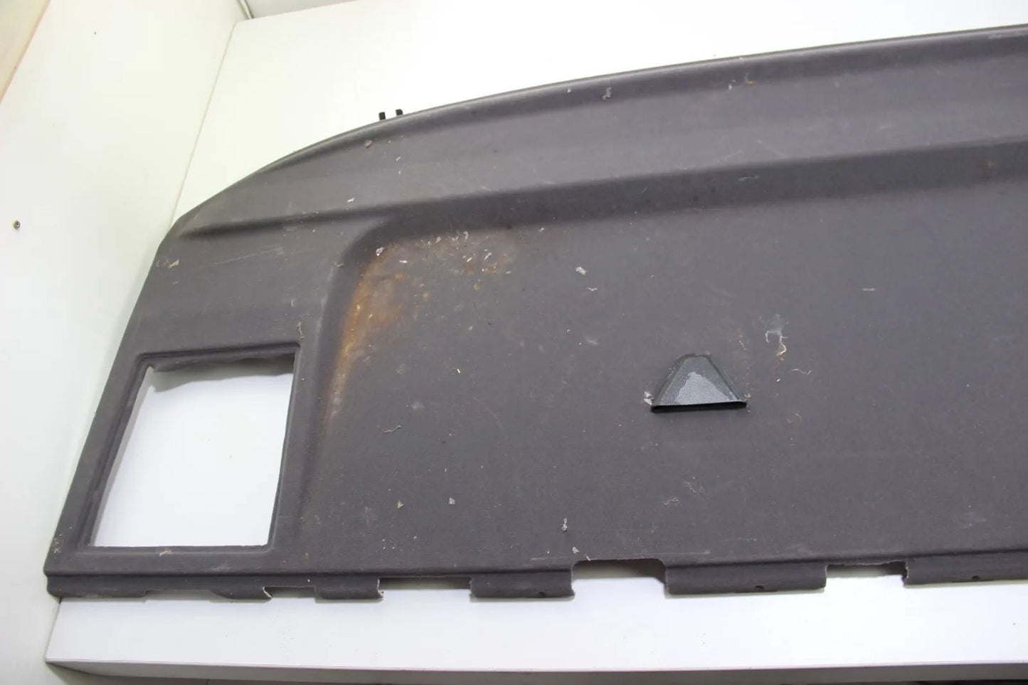 Original BMW Ablagefach Ablegeboden Hutablage 1944361