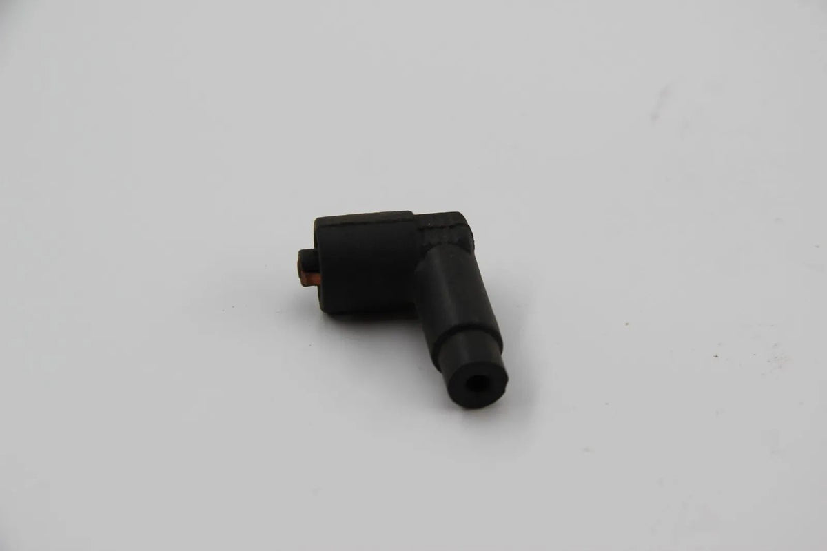 Orig BMW E10 E3 E9 E21 E12 E28 E24 E23 Entstörstecker 1000-OHM NOS 12121289841