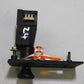 BMW E30 Hauptscheinwerfer Schalter mit Rahmen Headlight Switch 316i 318i 320i M3