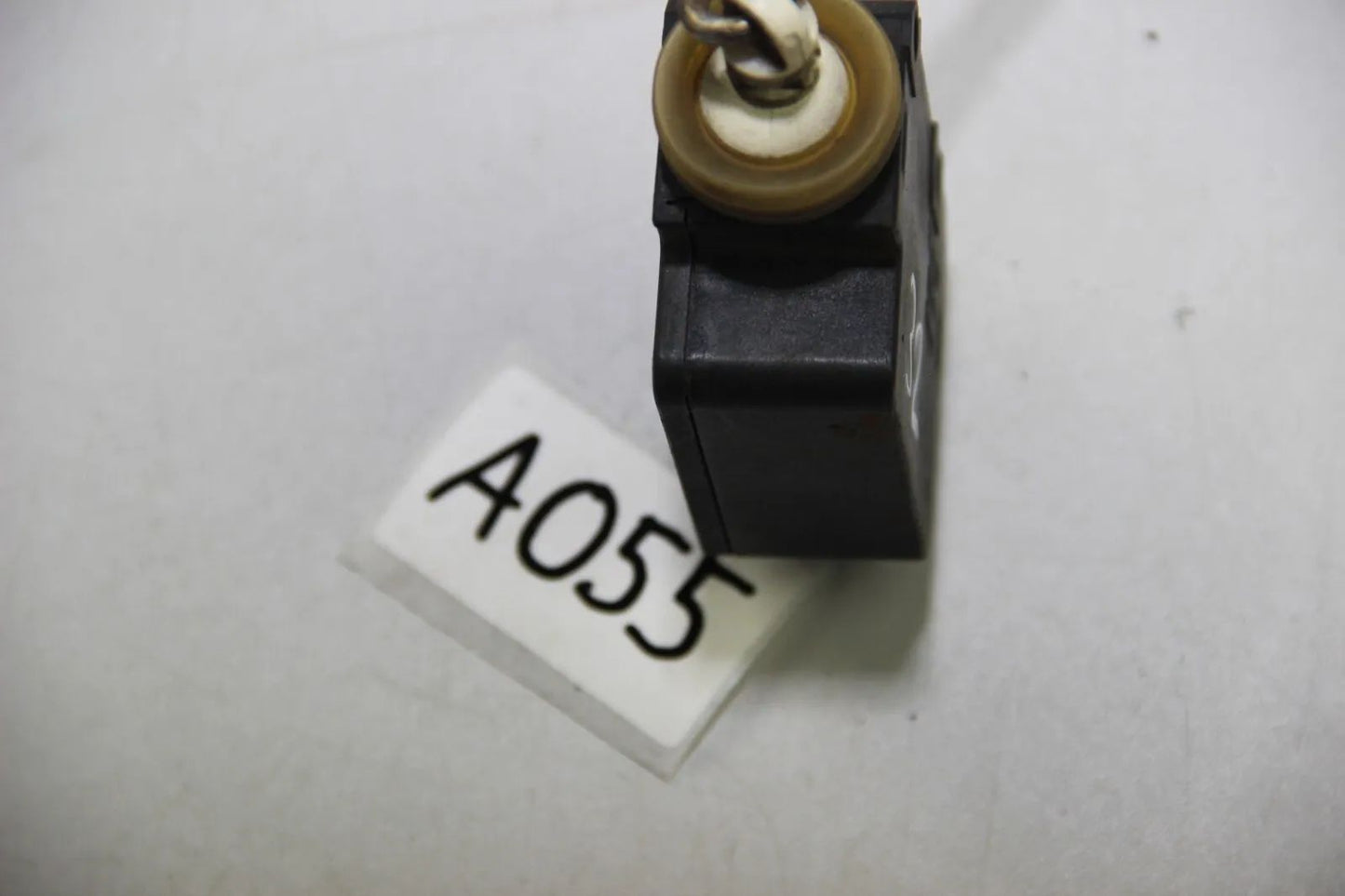 Original BMW Oldtimer Tankklappe Motor Stellmotor Stellantrieb 67118353014