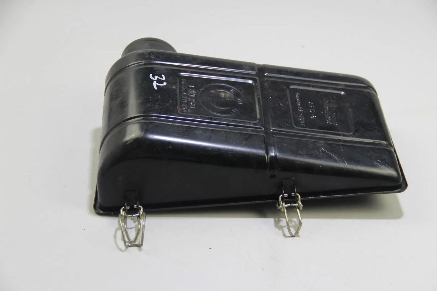 NEU Original BMW E28 E23 E12 Luftfilterkasten Luftfilter Gehäuse 1271269