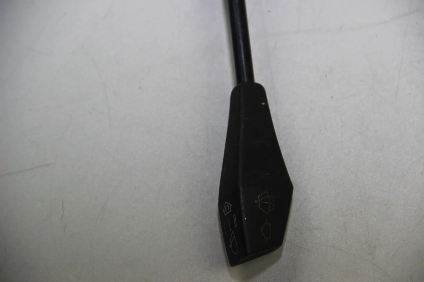 BMW E24 CSi Scheibenwischer Hebel Schalter Lenkstockhebel 1369389 stalk