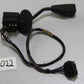 BMW E32 E34 Scheibenwischer Hebel Schalter 1378869 stalk