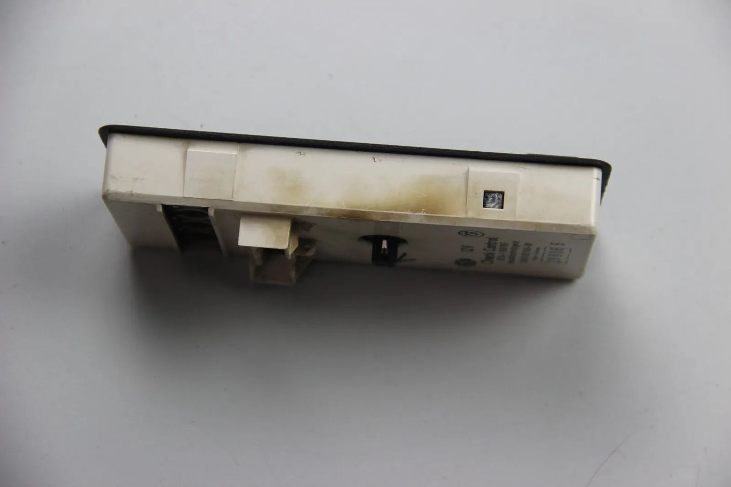 BMW E30 Check Control CC 316i 318i 320i 325i M3 Deutsch Hella 1368955