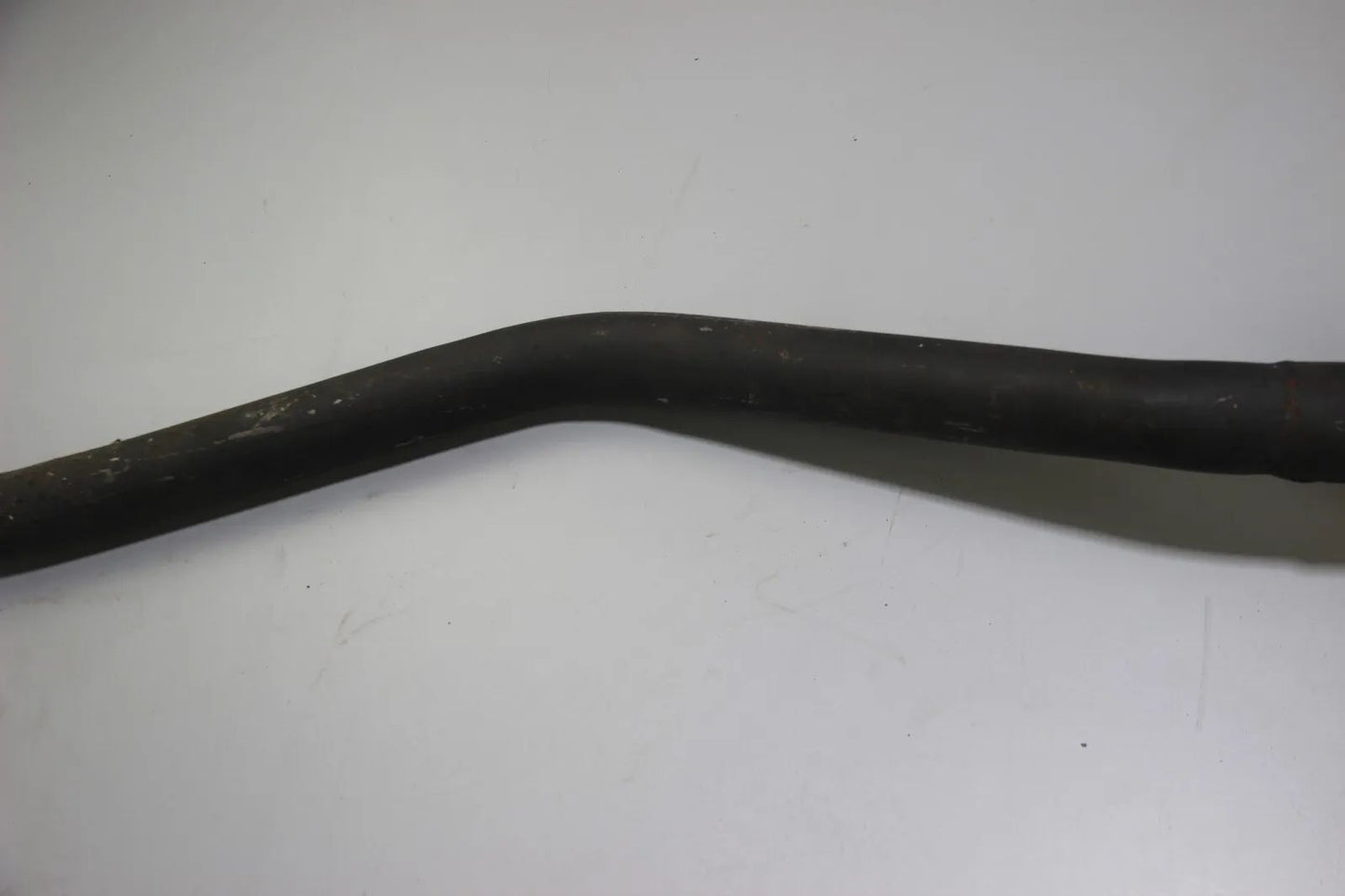 Original BMW NEU 1105826 0 Auspuff Exhaust Schalldämpfer Silencer