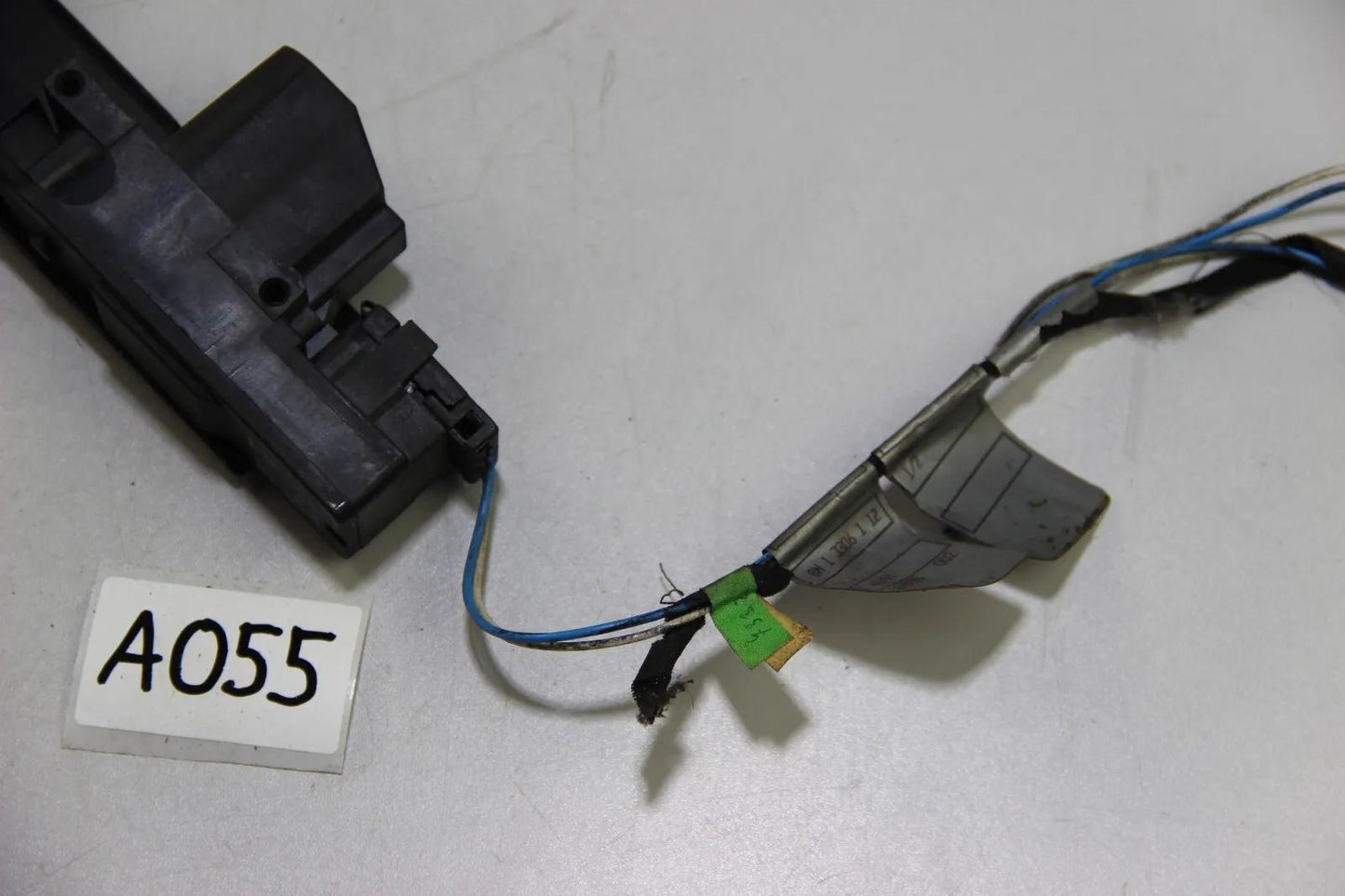 Original BMW 67111392394 Oldtimer