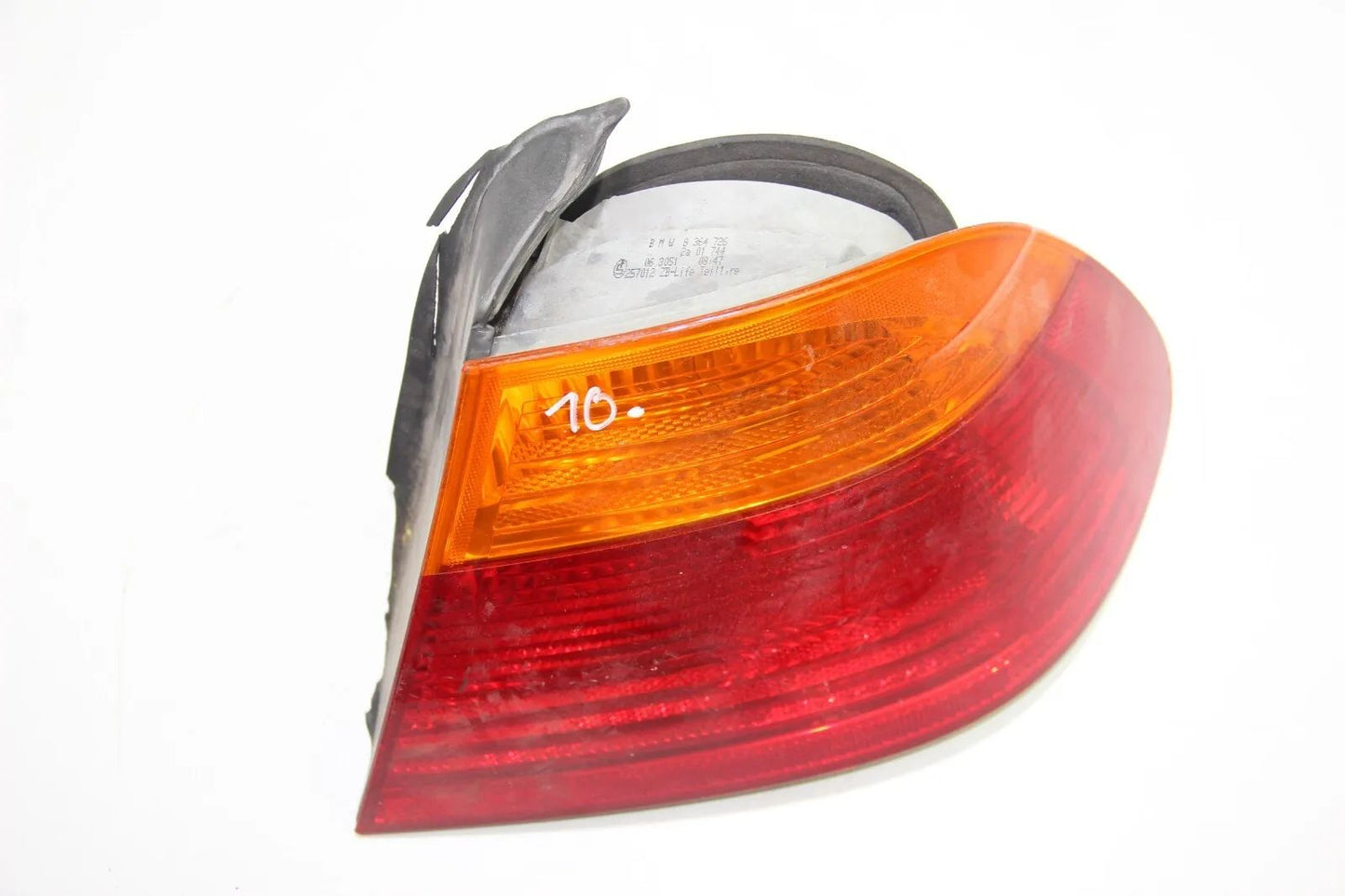 BMW E46 3er Scheinwerfer Rücklicht Rückleuchte hinten rechts 8364726