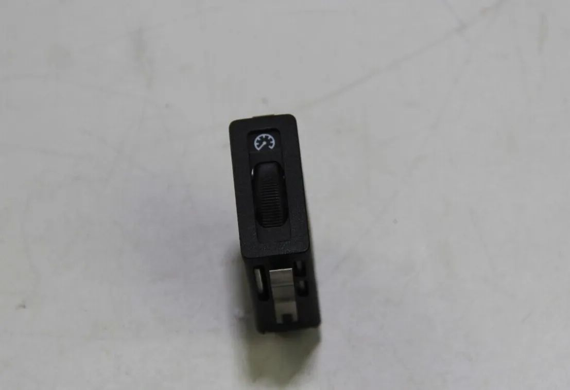 Original BMW E36 Scheinwerferschalter switch Nebelscheinwerfer 6131 1387429