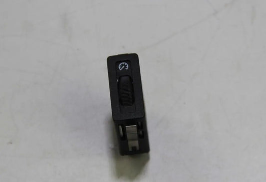 Original BMW E36 Scheinwerferschalter switch Nebelscheinwerfer 6131 1387429
