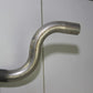Original BMW NEU  1812246047 Auspuff Exhaust Schalldämpfer Silencer