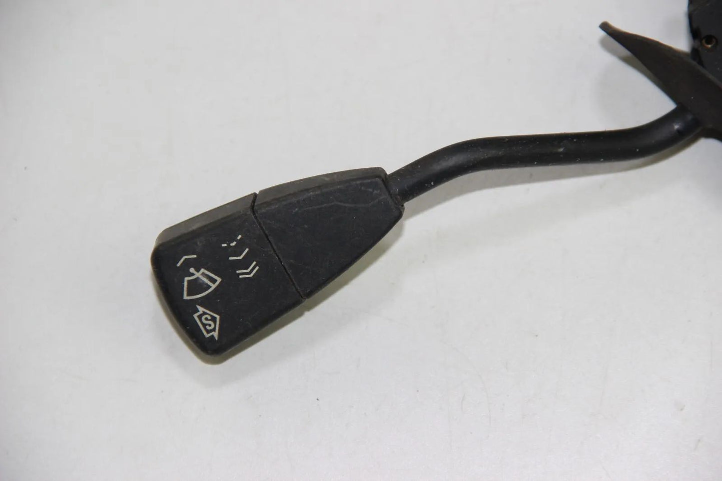 BMW E32 E34 Scheibenwischer Hebel Schalter 1378869 stalk