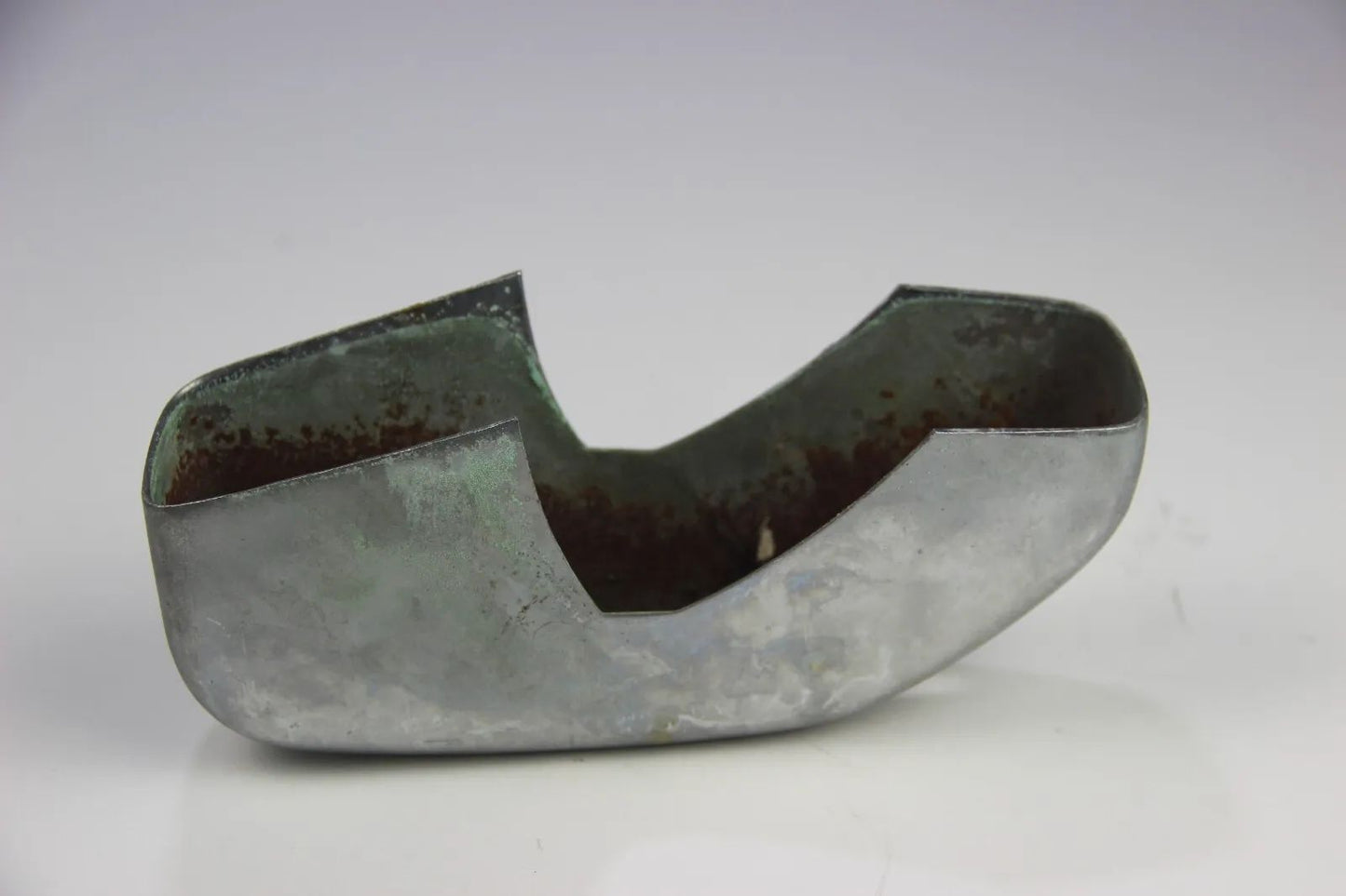 Original BMW Stoßstangen Horn Chrom Oldtimer