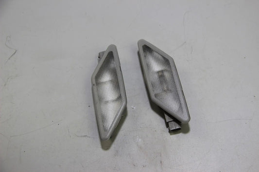 Original BMW E36 Innenraumleuchte Licht C- Säule paar 8361638 8361637