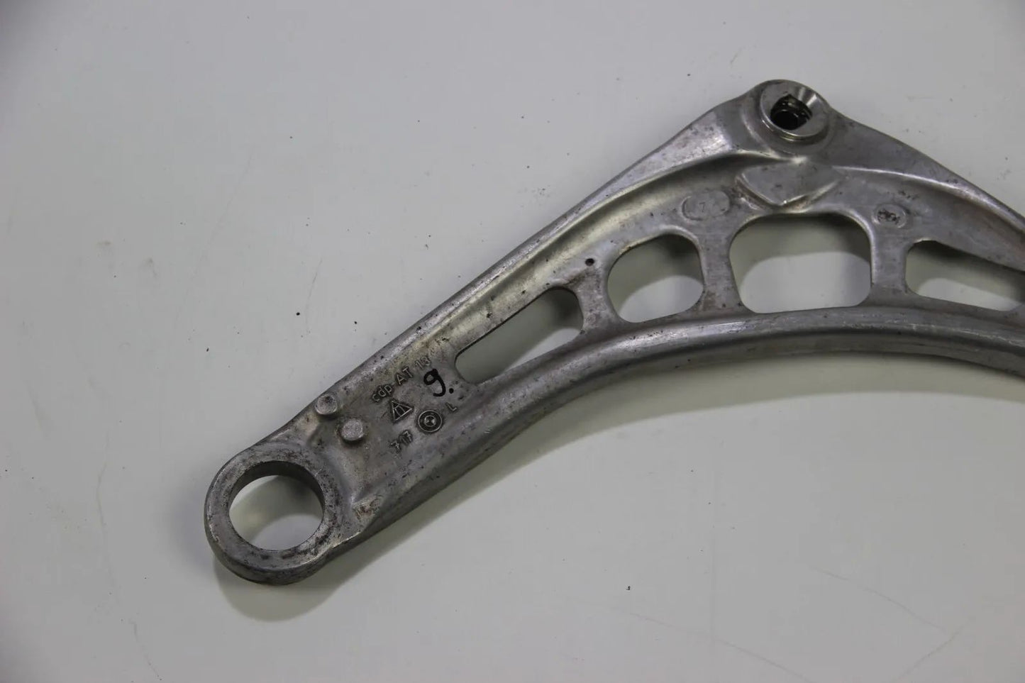 Original BMW E46 Z4M Querlenker M-Sport Fahrwerk Sportpaket links 2282121