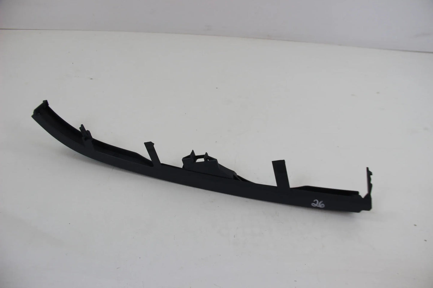 Original BMW E46 316i-330xi  Blende grundiert links vorne/front 51138227641