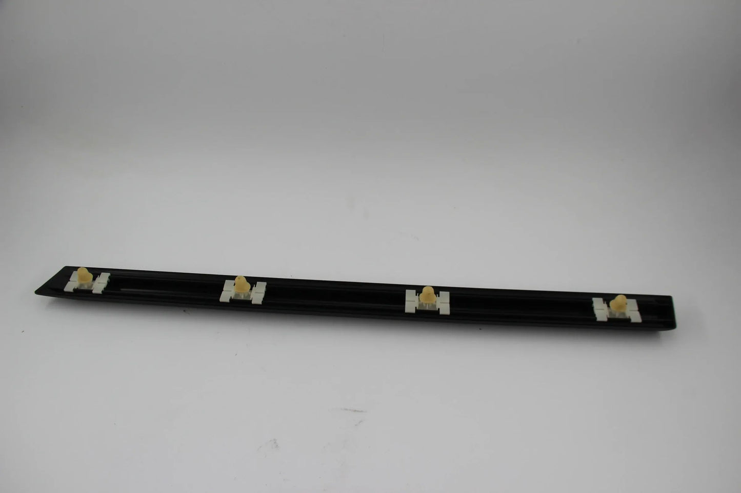 Original BMW E36 316g-318ti Stossleiste Seitenwand hinten rechts  51138146362