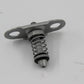 BMW E46 M3 CSL E52 ALPINA V8 Schloss Oberteil Frontklappenschloss 51238229807