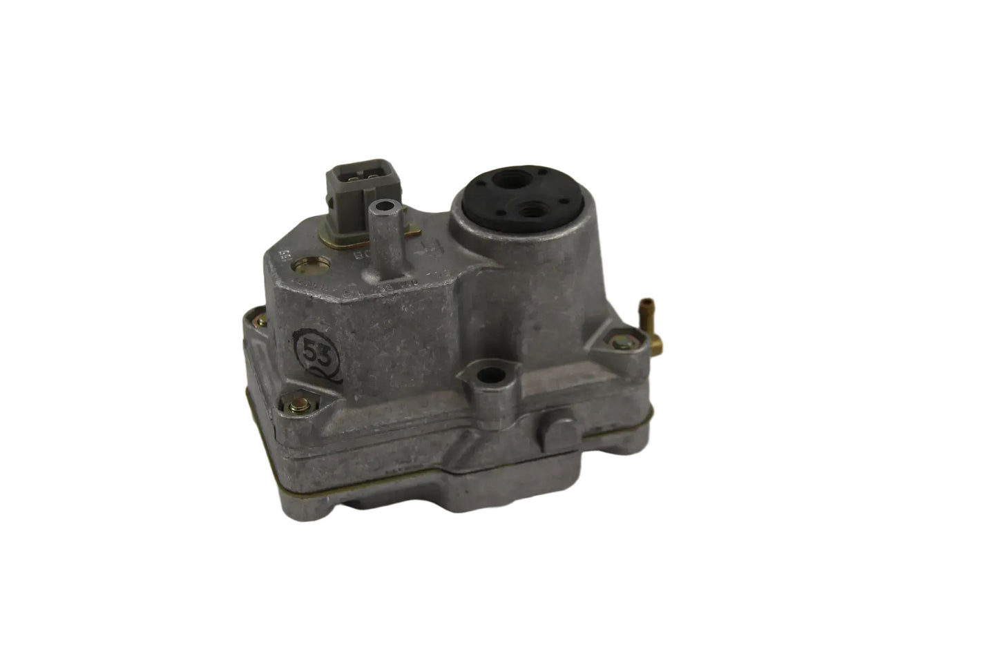 Original BMW E28 520i M20 Warmlaufregler Zusatzluftschieber 13631279648