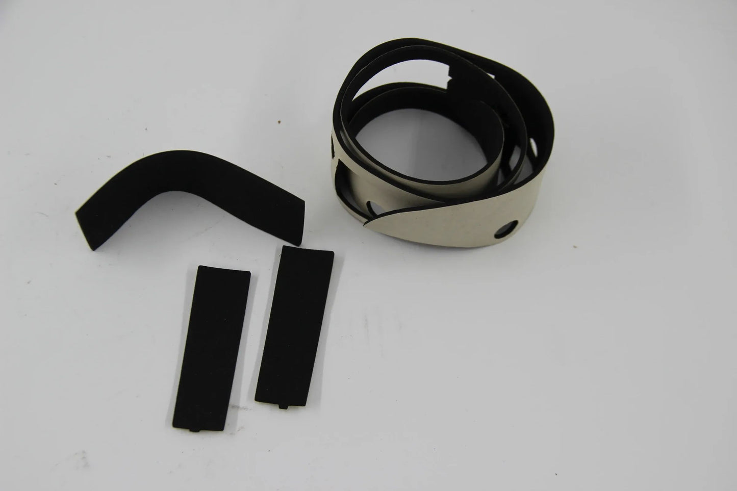 Original BMW E39 520d-540i  Dichtung Griffleiste Heckklappe 51138236983