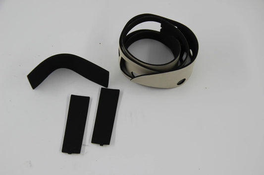 Original BMW E39 520d-540i  Dichtung Griffleiste Heckklappe 51138236983