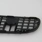 Original BMW E46 316-330xi Zierblende SCHWARZ grill/splash wall 51138204860