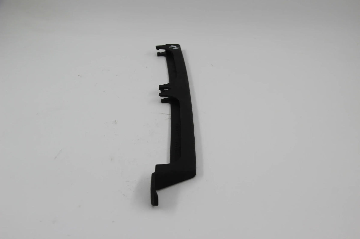 Original BMW E46 320d-330xd Gitter offen links Verkleidung vorn  51118229803