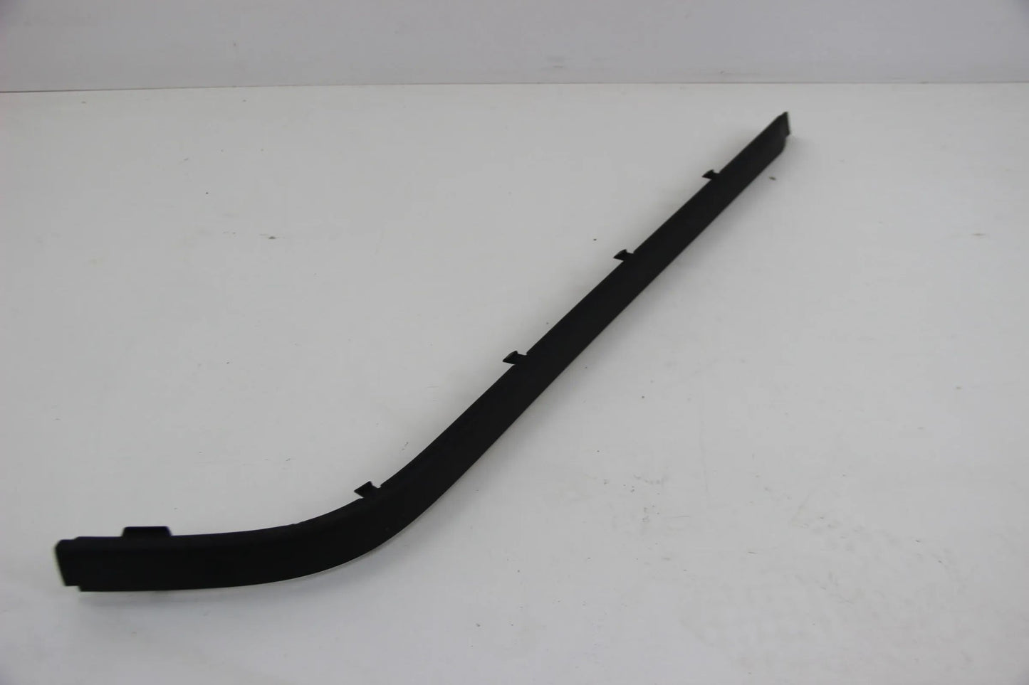 Original BMW E39 520d-540d Stossleiste Leiste hinten links 51128184507