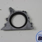 BMW E30 E34 E28 E36 Stirndeckel Abschlussdeckel Dichtflanch 1265139 225