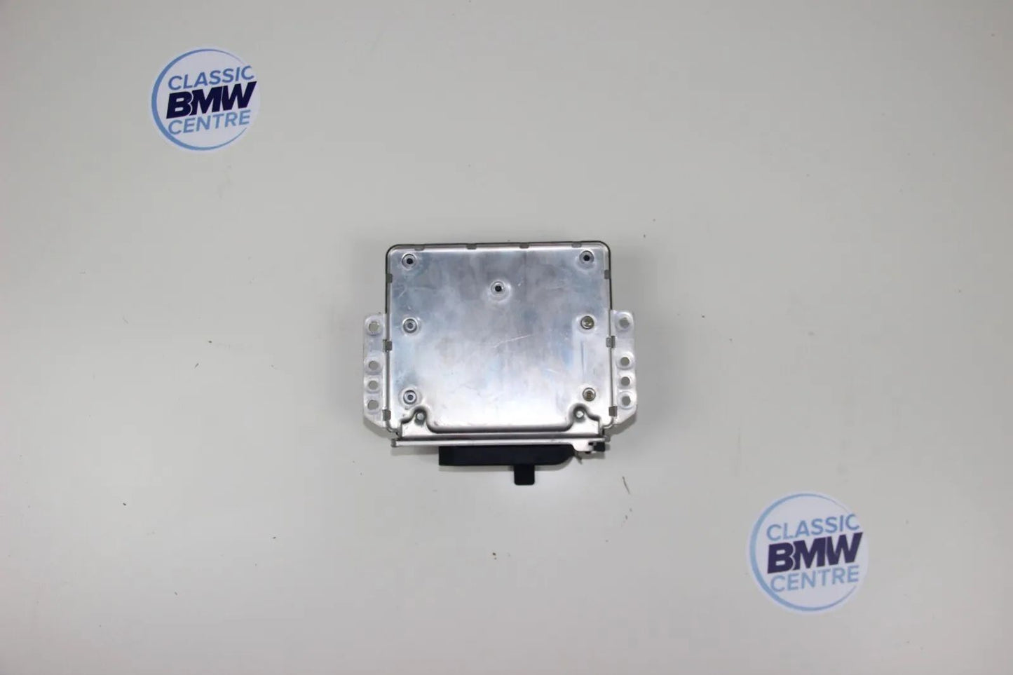BMW Motorsteuergerät E30 Diesel Bosch 0281001063 ECU Steuergerät Module