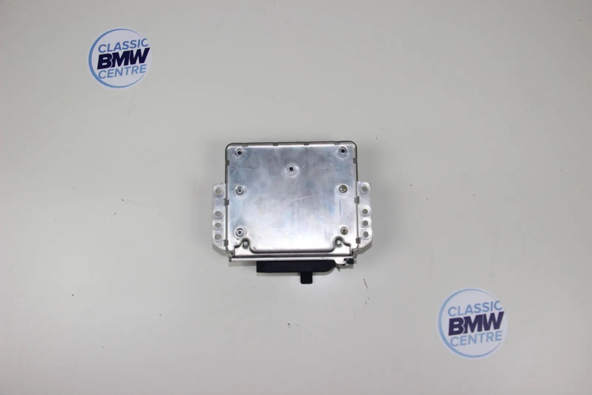 BMW Motorsteuergerät E30 Diesel Bosch 0281001063 ECU Steuergerät Module