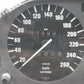 Original BMW E30 320is S14 Kombiinstrument Tacho Speedometer Instrument Cluster