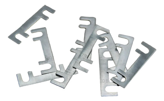 Original BMW E30 324d E28 E34 E31 10x Schmelzeinsatz Sicherung 07119978840