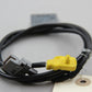 Original BMW E39 E38 7er 5er Rep.-Kabel Gurtstrammer 920 MM 61138377199
