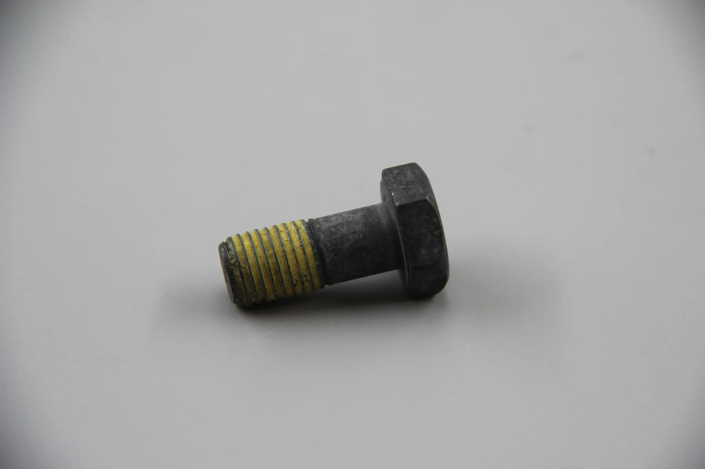 Original BMW E10 E3 E9 NK E21 E30 E12 E24 E28 2x Sechskantschraube M12X1,5X28 11227805885