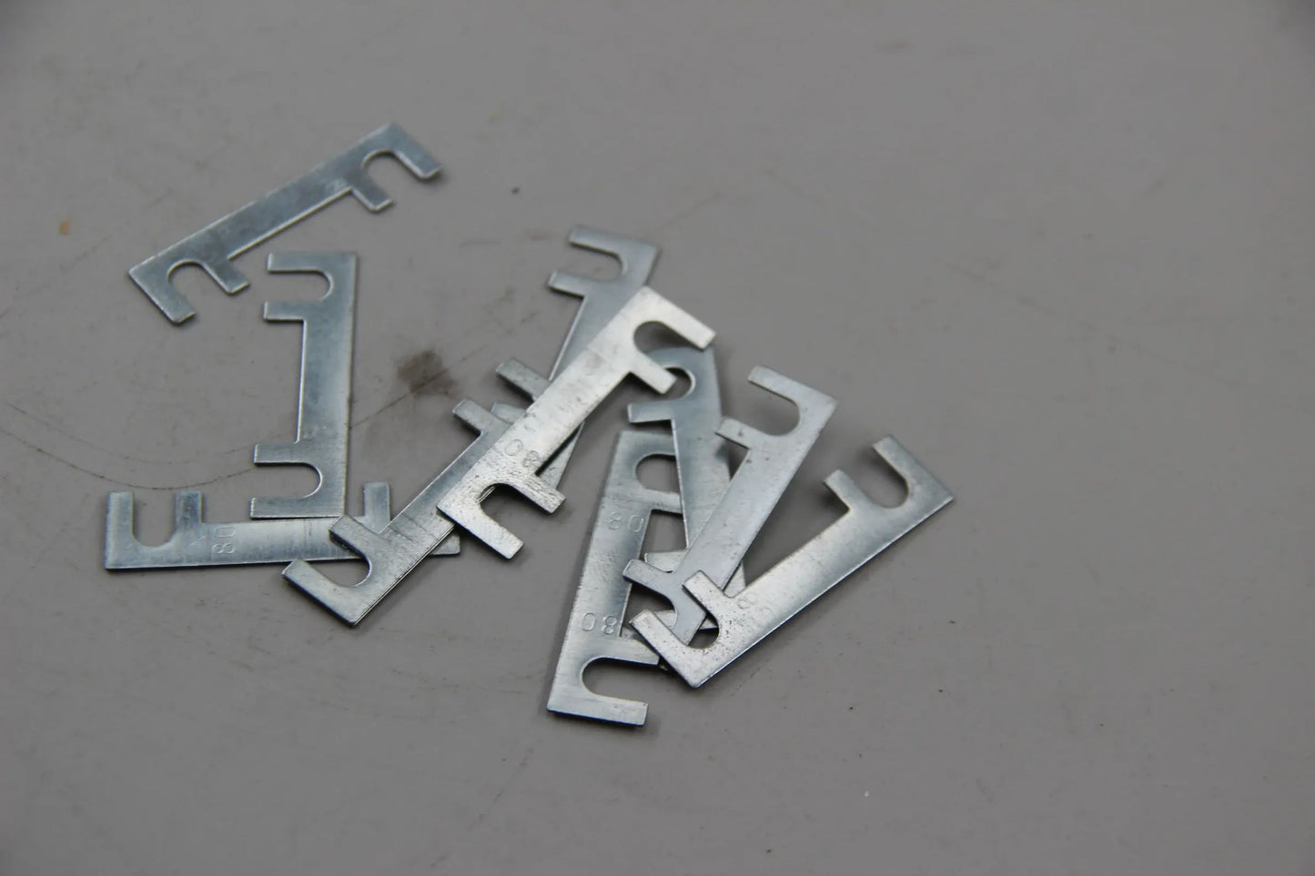 Original BMW E30 324d E28 E34 E31 10x Schmelzeinsatz Sicherung 07119978840