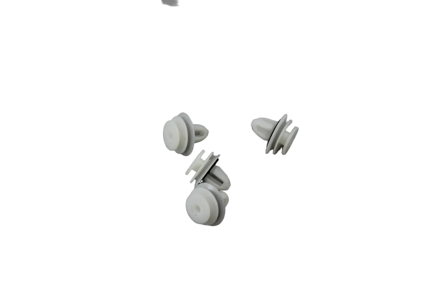 Original BMW F34 F36 F07 E70 Clip Türverkleidung vorn/hinten 4x .07147145753