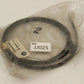 Original BMW E46 316i-330xi Verbindungskabel CD-Wechsler 1890MM 61126900951