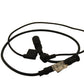 Original BMW E30 320i-325ix E34 520 525i M20 Zündkabel ZYL.6 12121717375