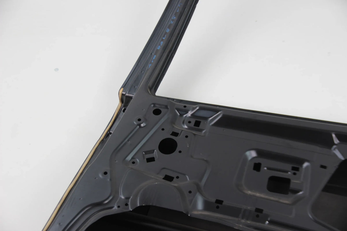 Original BMW 3er Serie E36 Touring  Tür Door hinten rechts NOS 41528188834