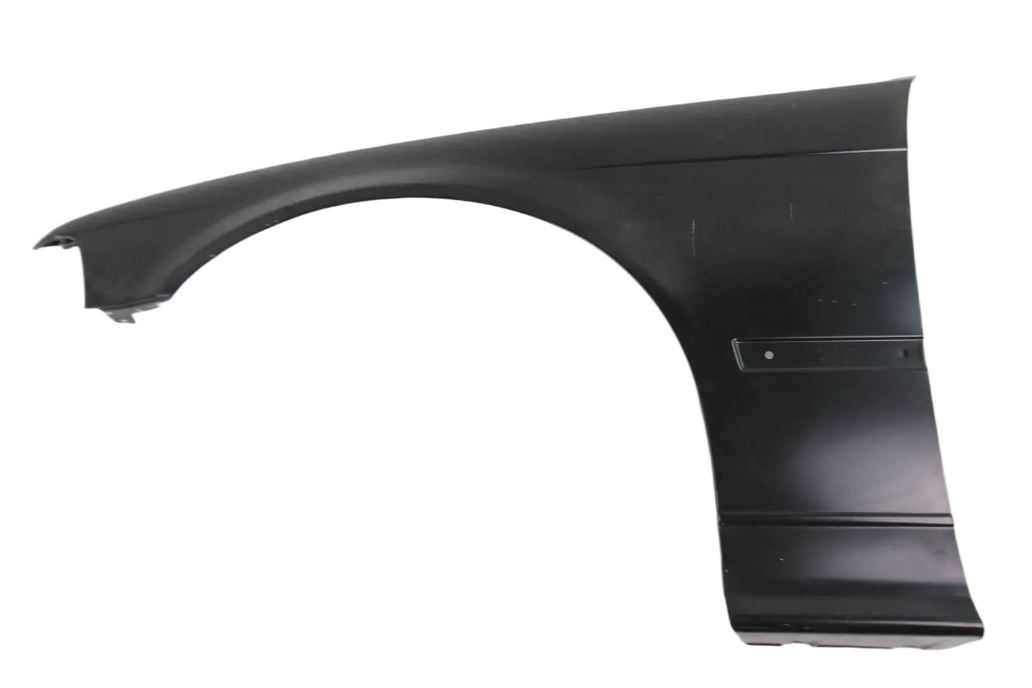 Original BMW E36 Limousine Kotflügel Seitenwand vorn links  41351977873