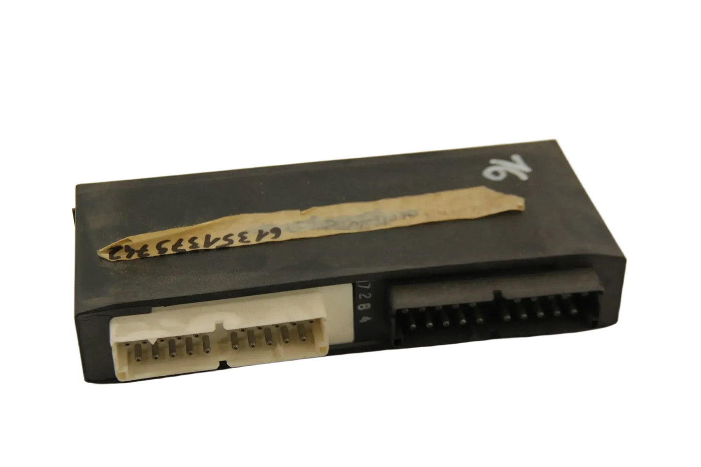 Original BMW E34 M5 3.6 3.8 E32 750iLS Relaismodul Modul NOS 61351379742