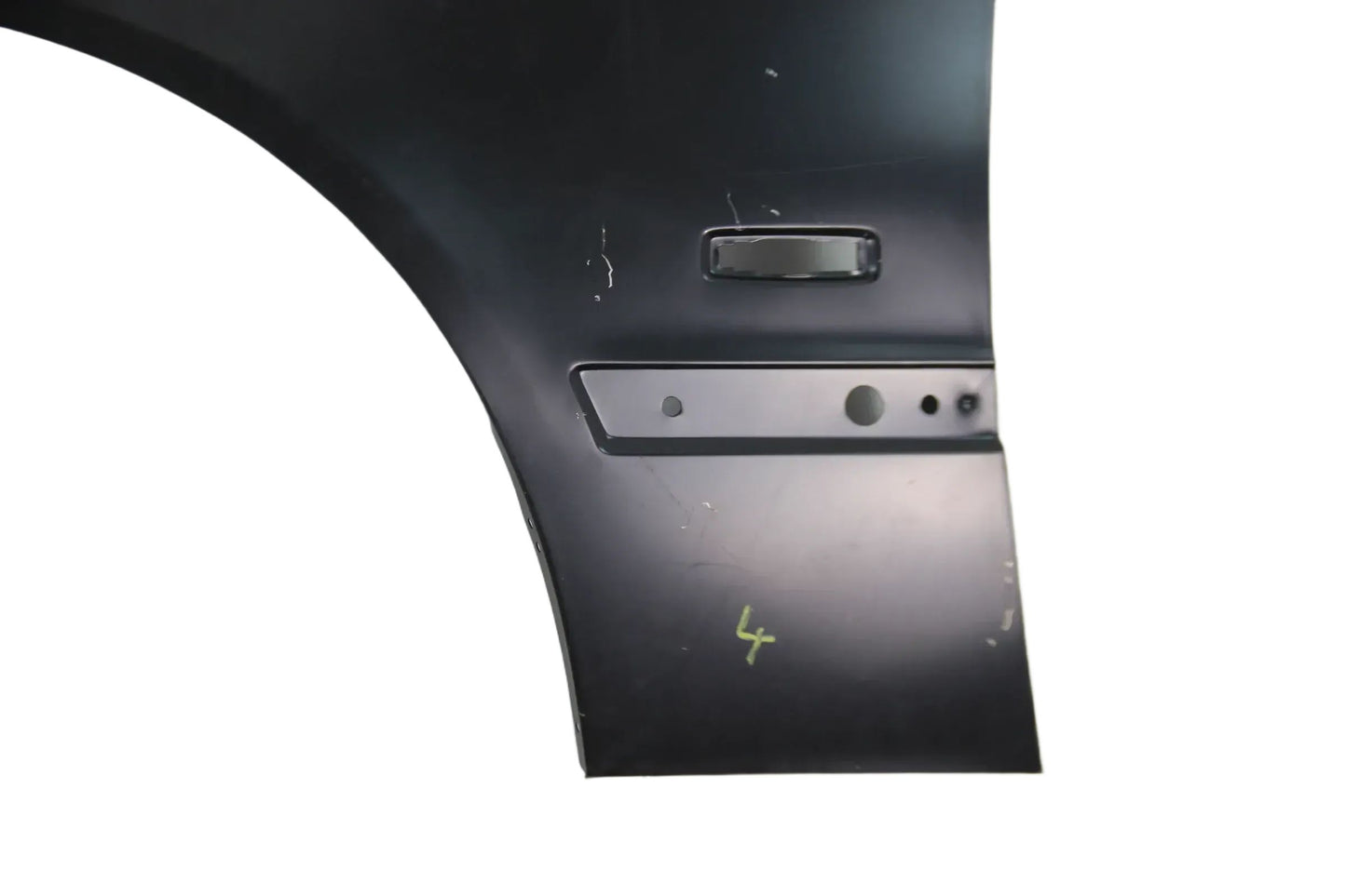 Original BMW E39 Limo/Touring Kotflügel Seitenwand vorn links NOS 41358162133