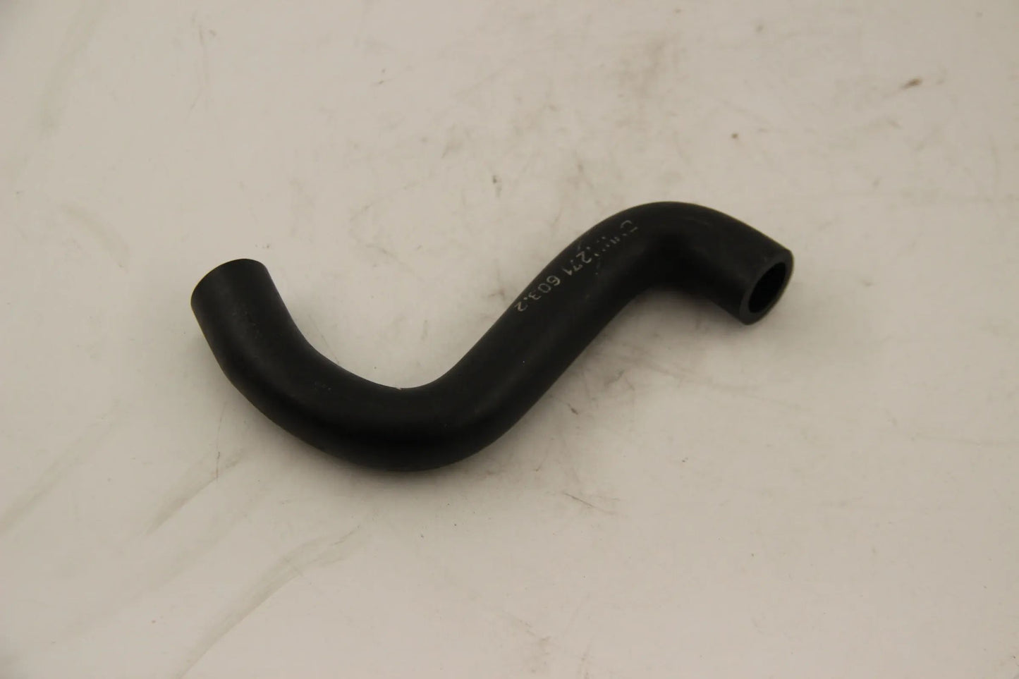 Original BMW E12 528i 535i E24 628CSi 635CSi E23 728i 735i Schlauch 11611271603