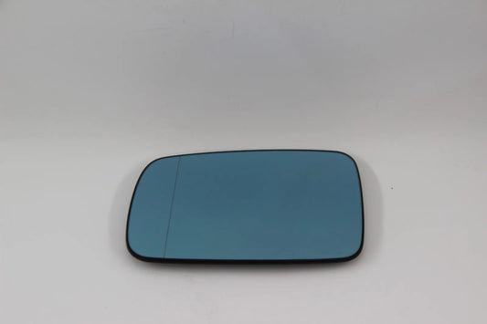 Original BMW E46 E65 E66 Spiegelglas beheizt Weitwinkel rechts 51168247132